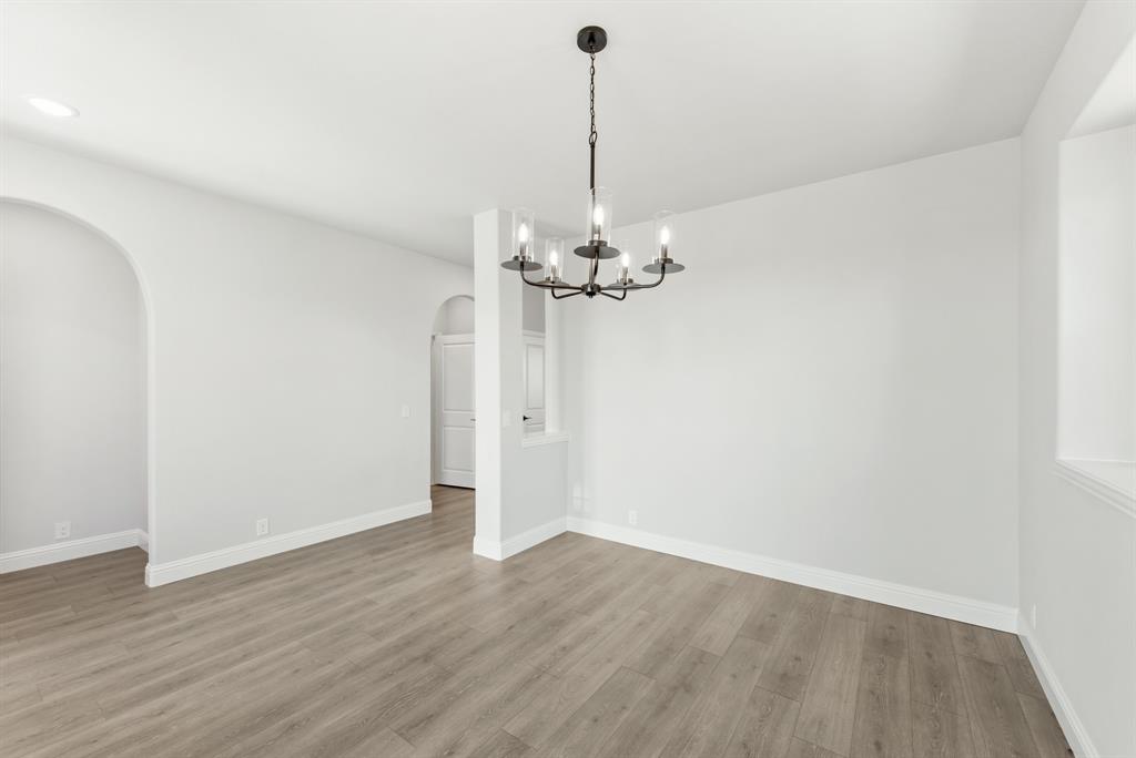 Hampton Park - Residential