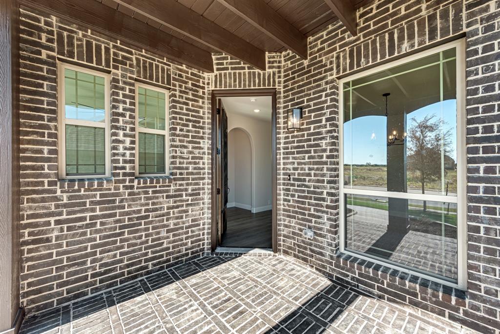 Hampton Park - Residential