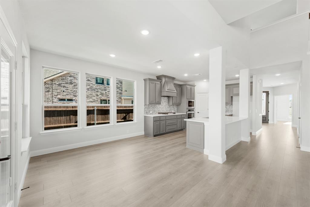 Hampton Park - Residential