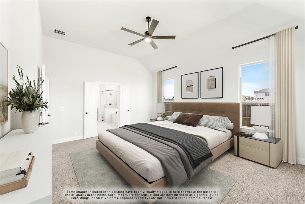 Hampton Park - Residential