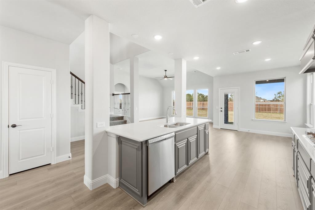 Hampton Park - Residential