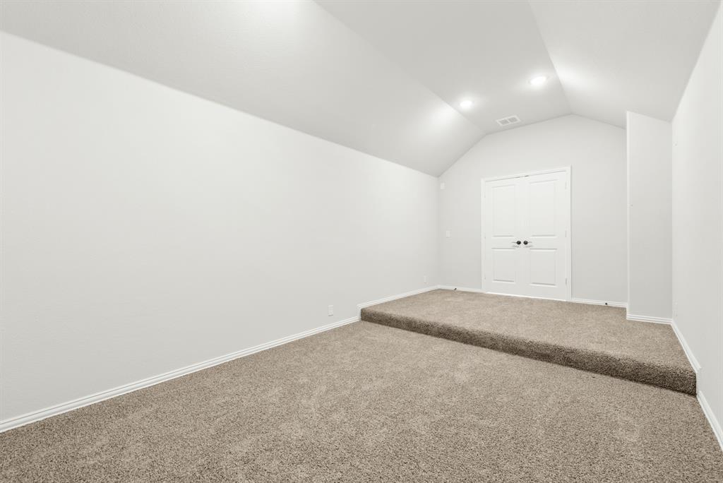 Hampton Park - Residential