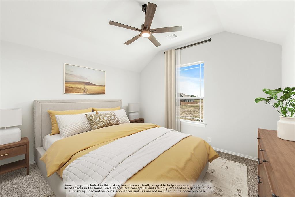 Hampton Park - Residential