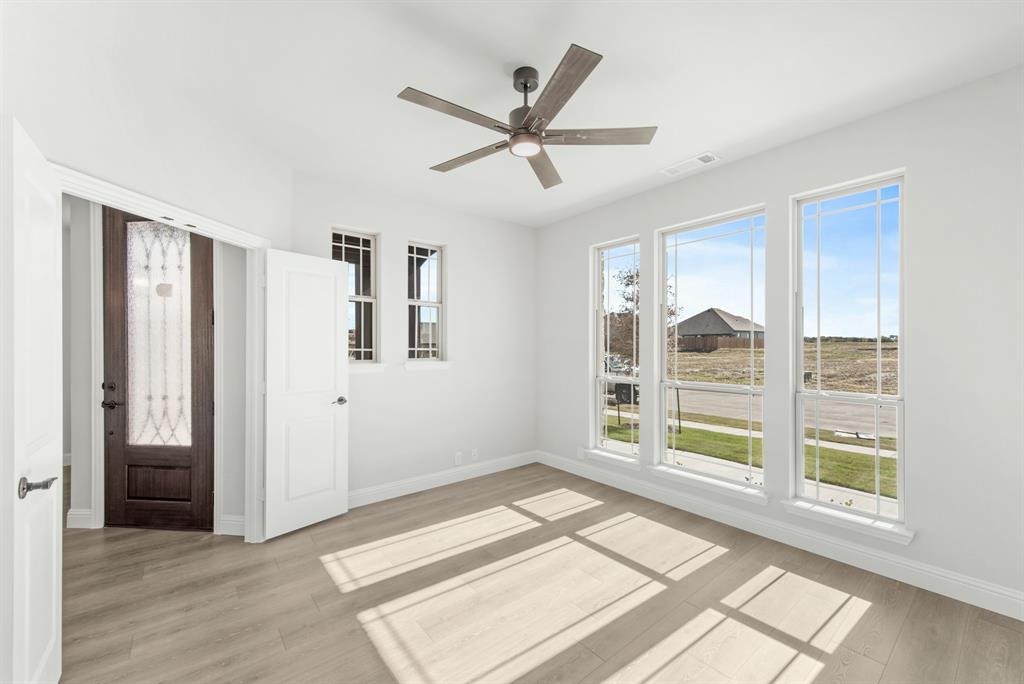 Hampton Park - Residential