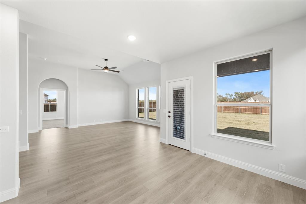 Hampton Park - Residential