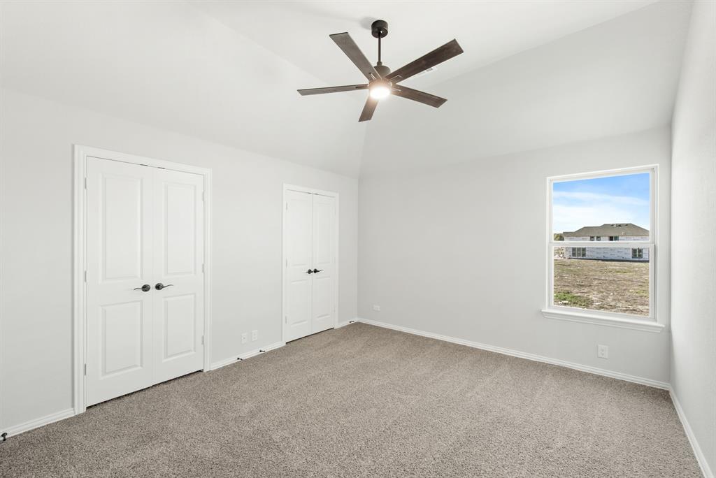 Hampton Park - Residential