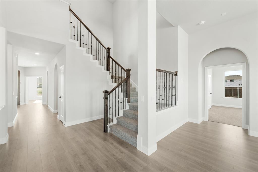 Hampton Park - Residential
