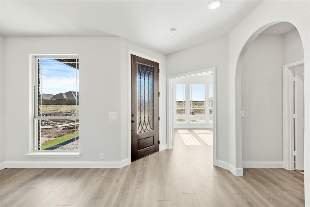 Hampton Park - Residential