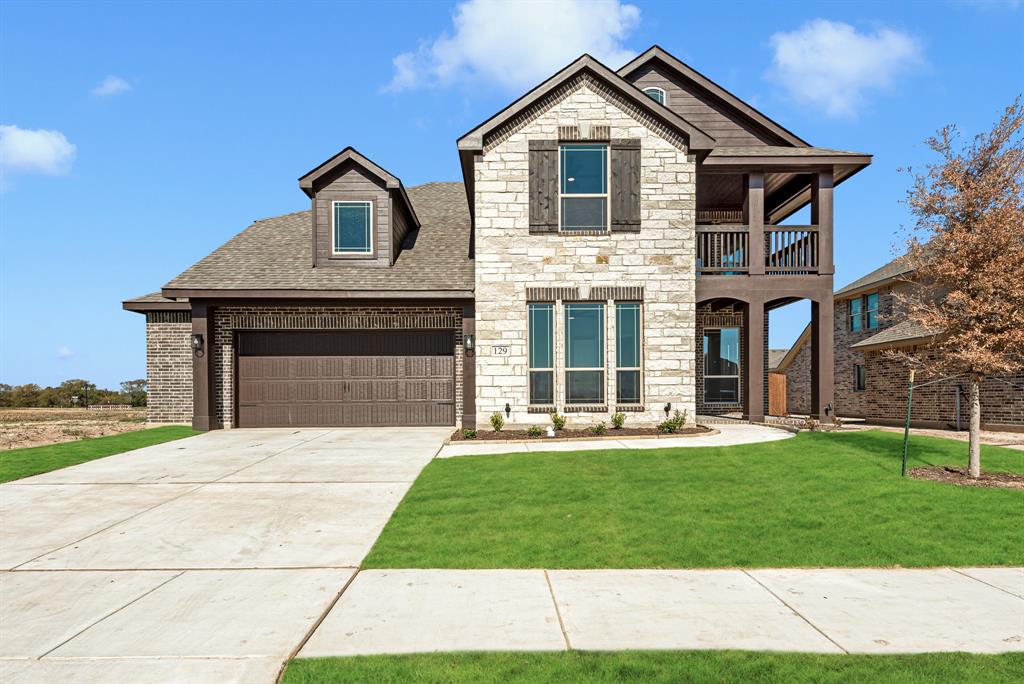 Hampton Park - Residential