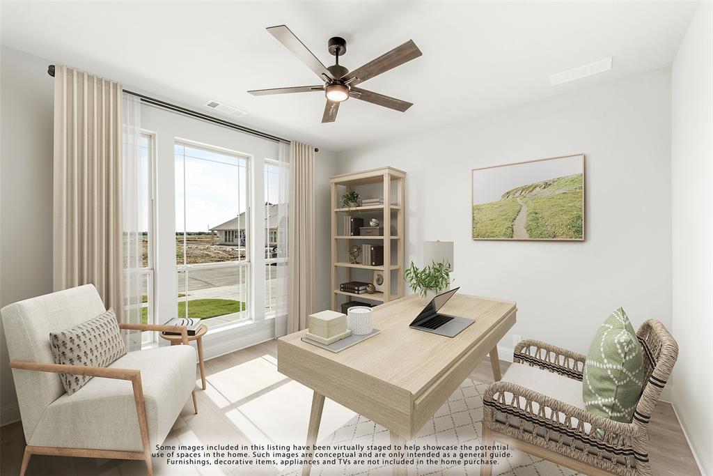 Hampton Park - Residential