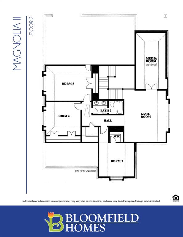 Hampton Park - Residential