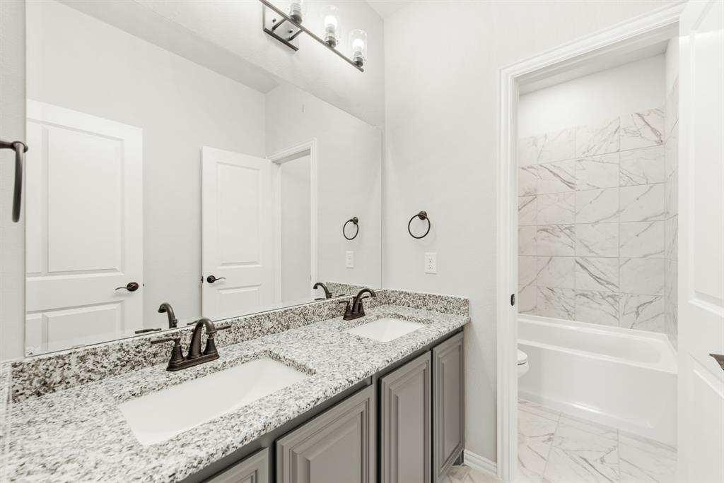 Hampton Park - Residential