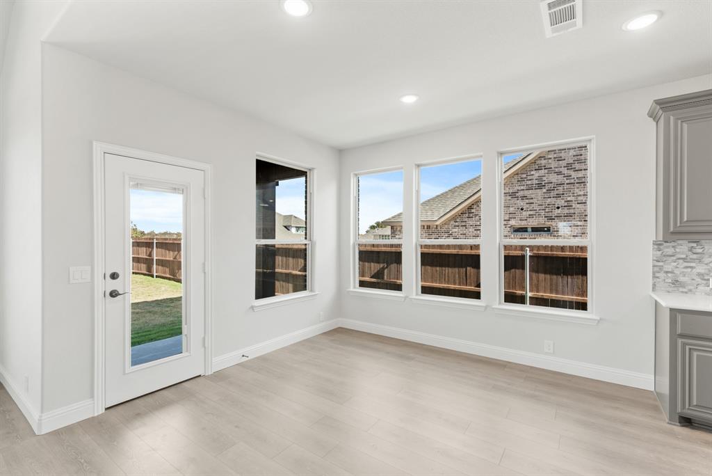 Hampton Park - Residential