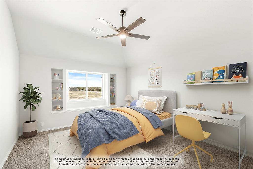 Hampton Park - Residential