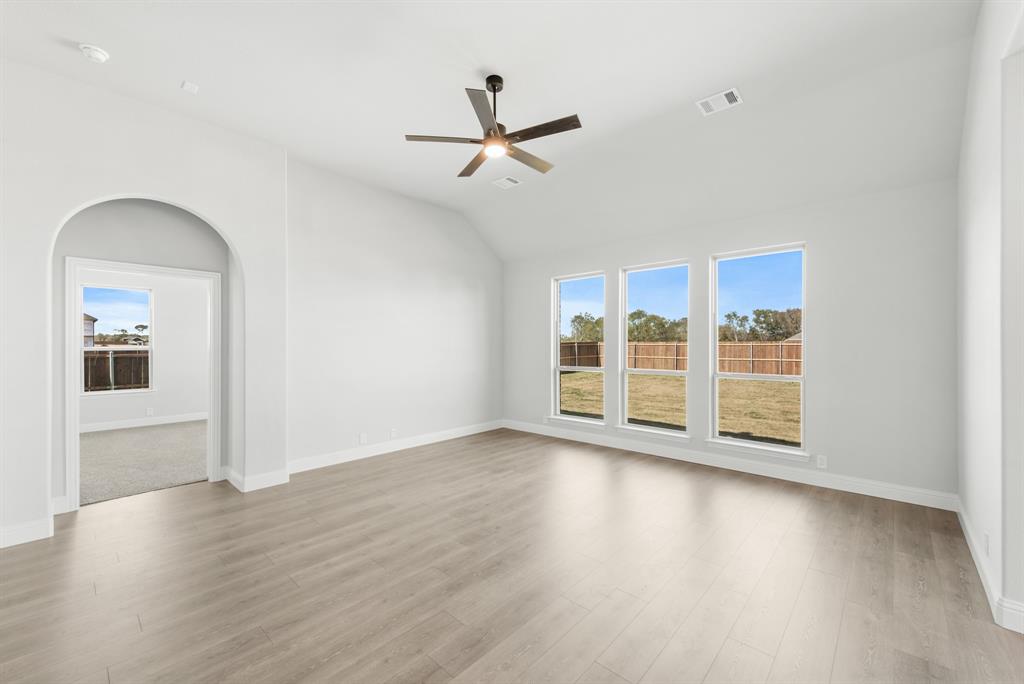 Hampton Park - Residential