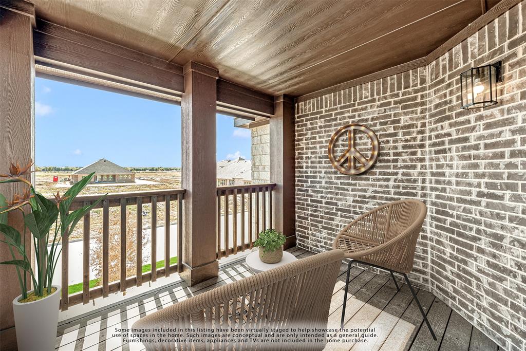 Hampton Park - Residential