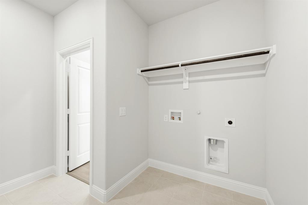 Hampton Park - Residential