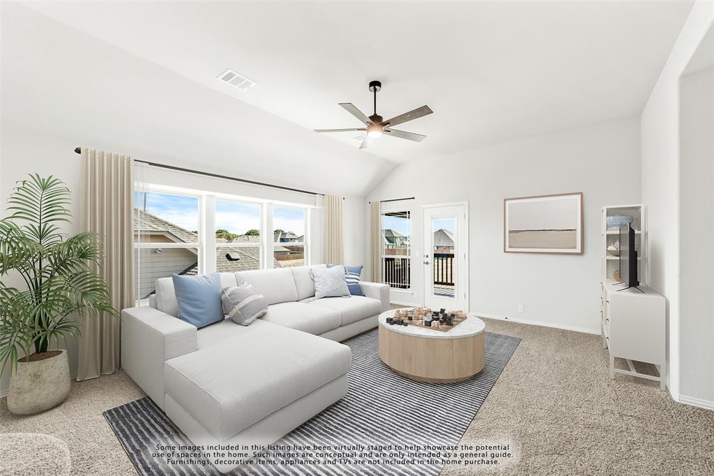 Hampton Park - Residential