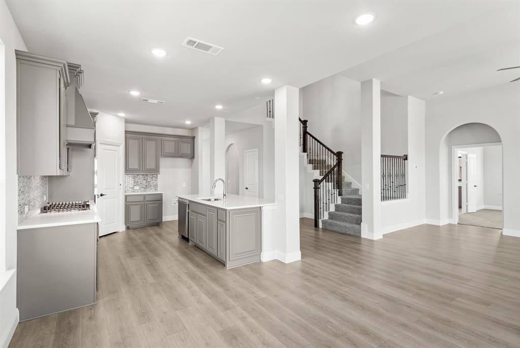 Hampton Park - Residential