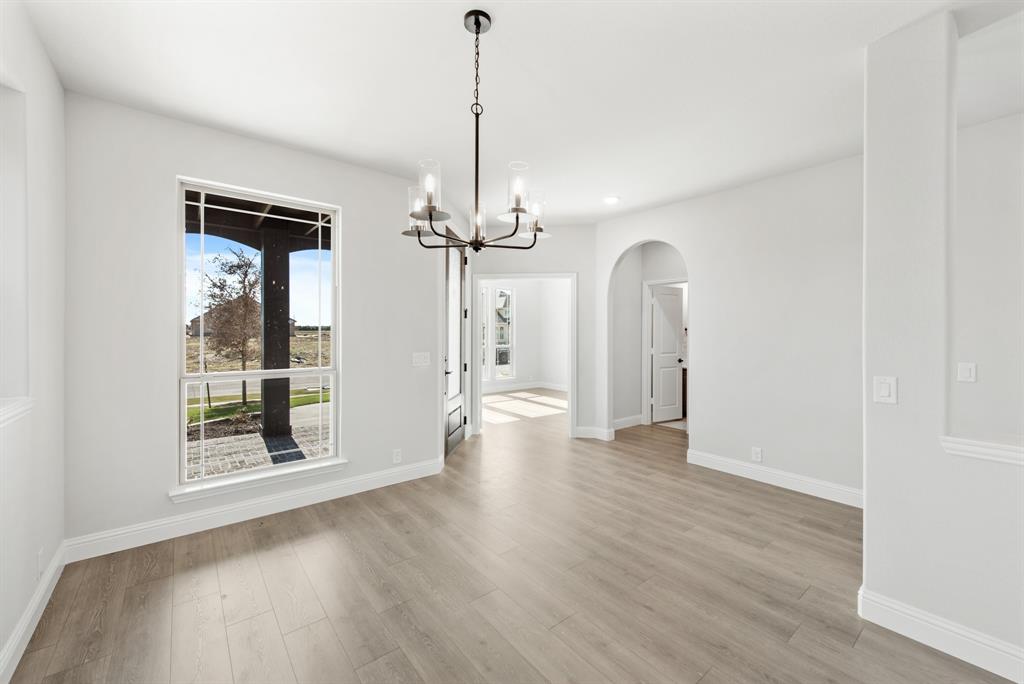 Hampton Park - Residential