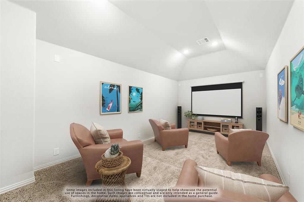 Hampton Park - Residential