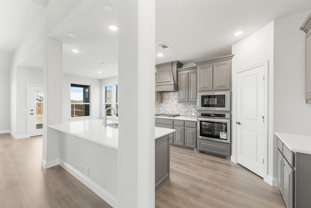 Hampton Park - Residential