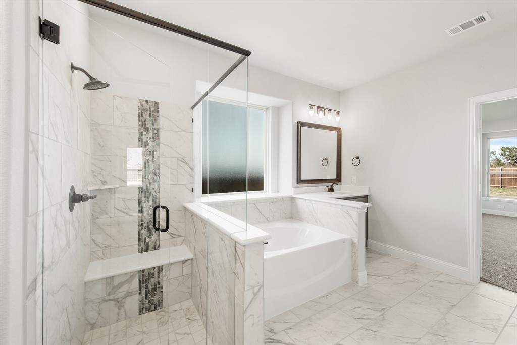 Hampton Park - Residential