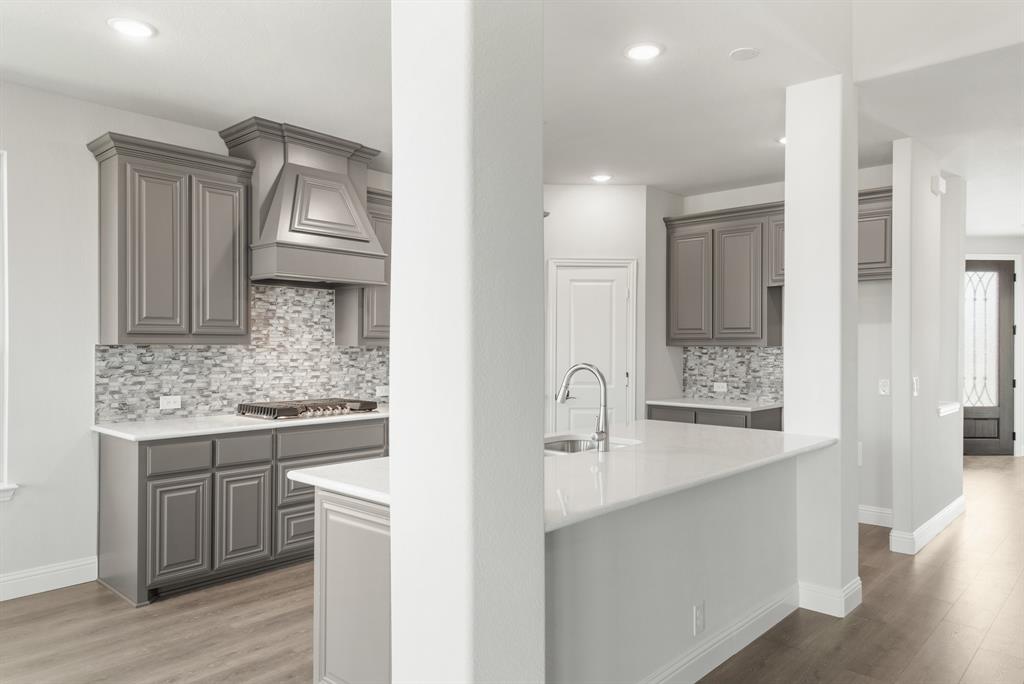 Hampton Park - Residential