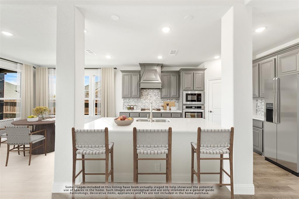 Hampton Park - Residential