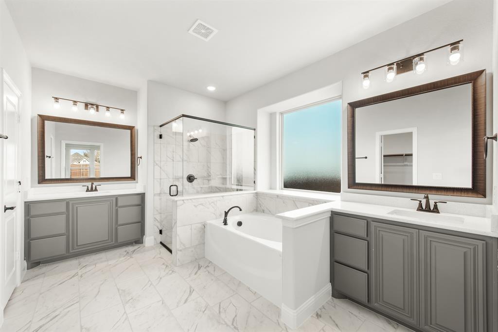 Hampton Park - Residential