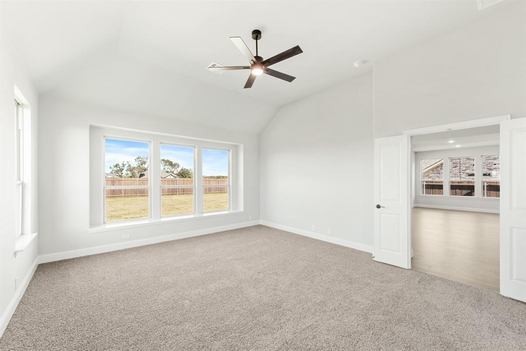 Hampton Park - Residential