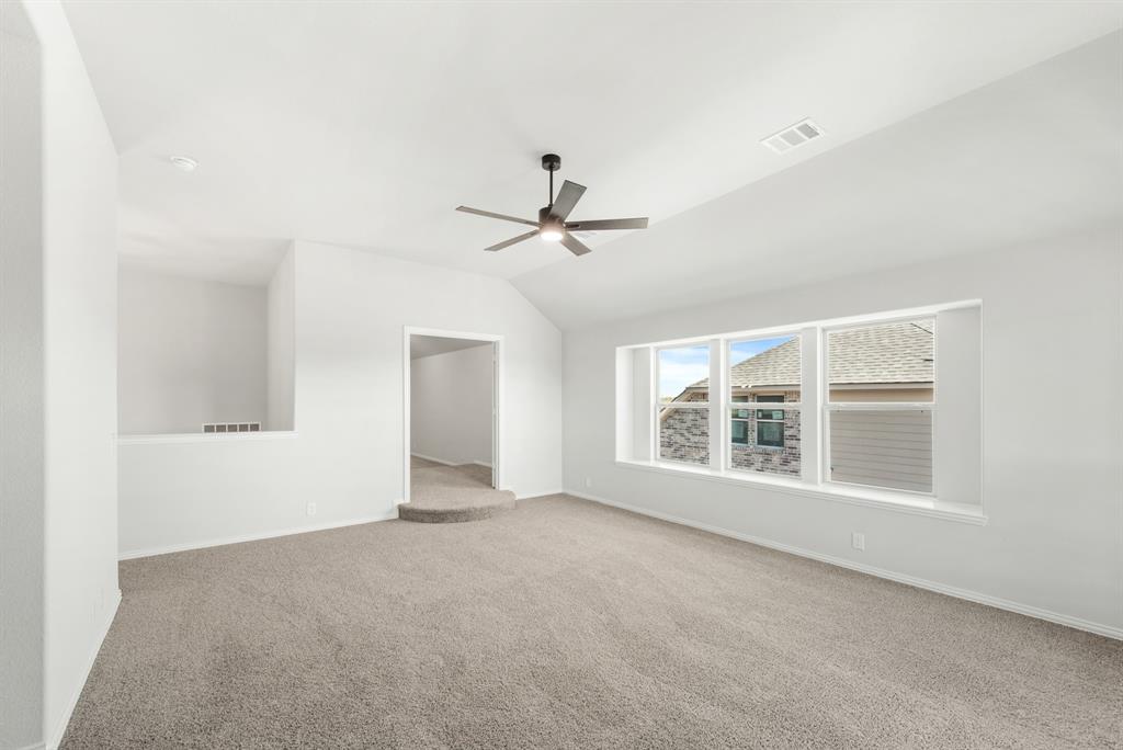 Hampton Park - Residential