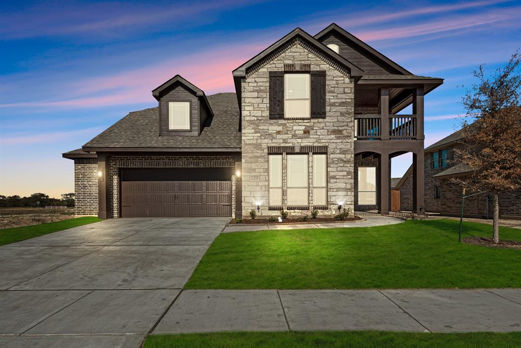 Hampton Park - Residential