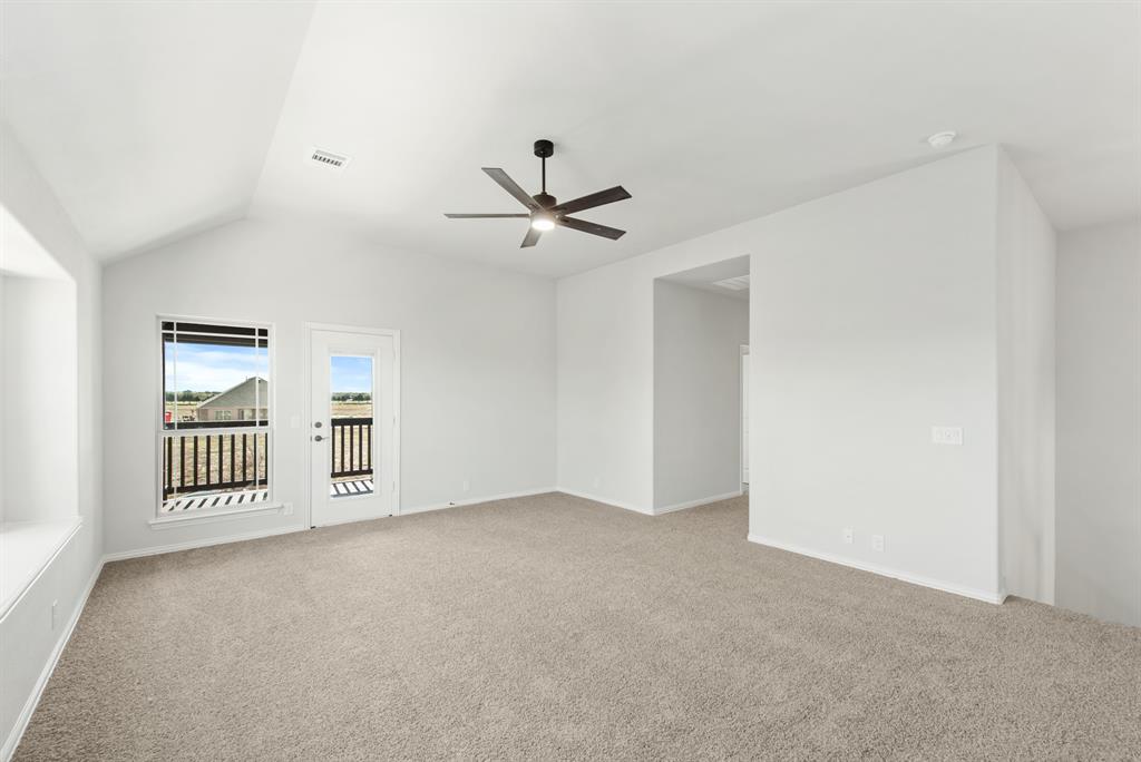 Hampton Park - Residential