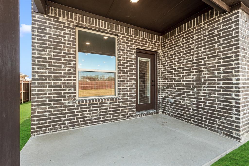 Hampton Park - Residential