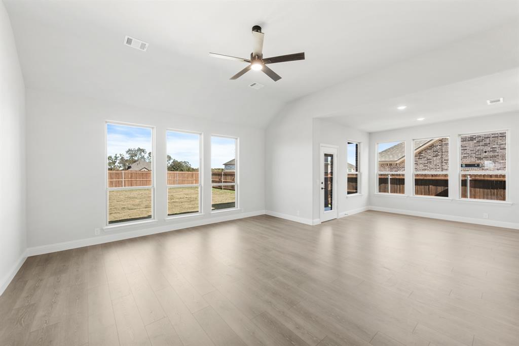 Hampton Park - Residential