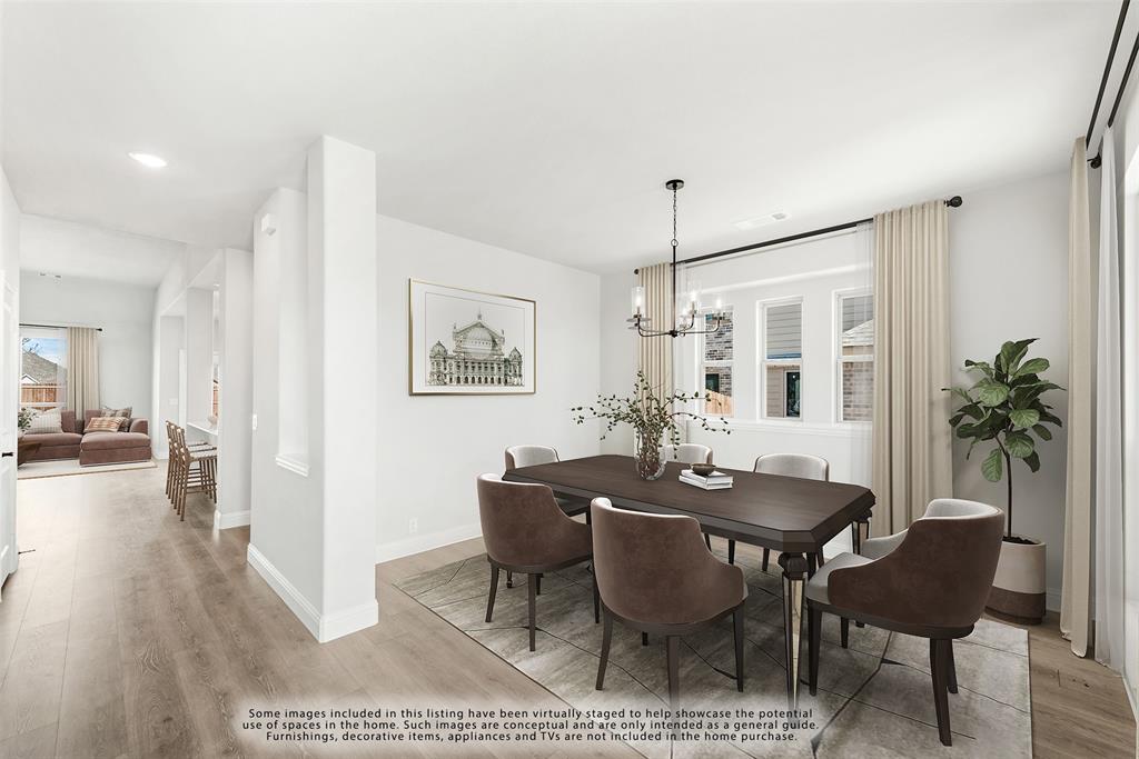 Hampton Park - Residential