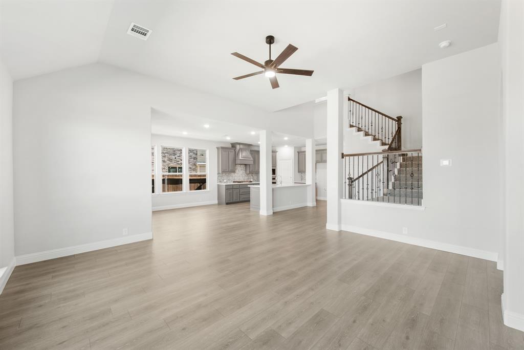 Hampton Park - Residential