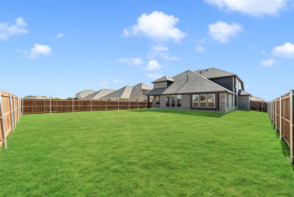 Hampton Park - Residential