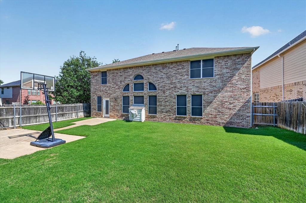 Pennsylvania Gardens Add - Residential