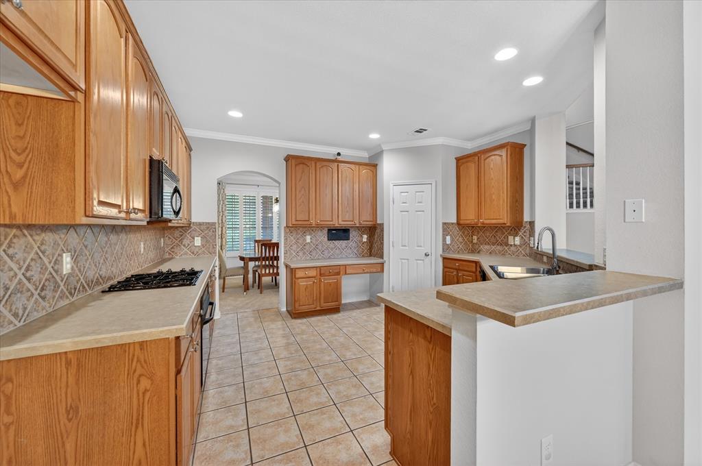 Pennsylvania Gardens Add - Residential