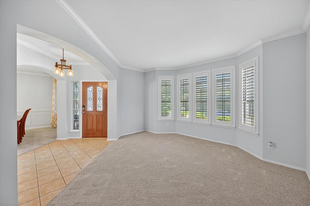 Pennsylvania Gardens Add - Residential