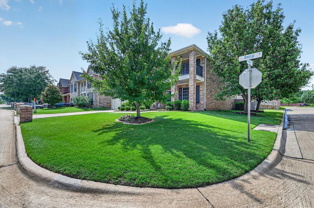 Pennsylvania Gardens Add - Residential