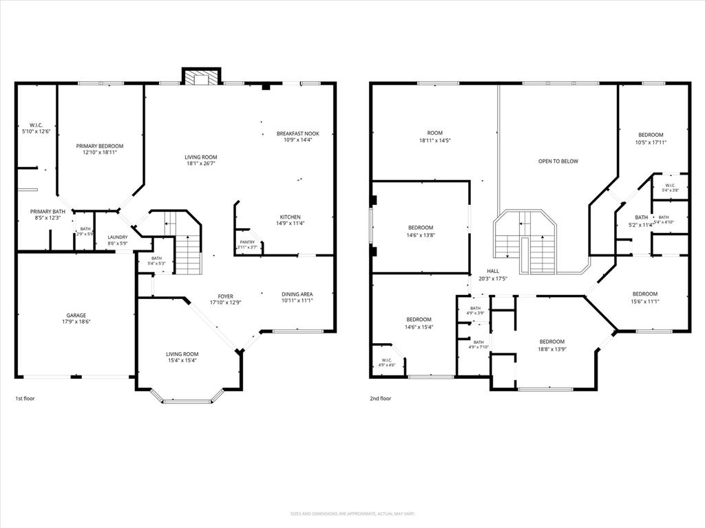 Pennsylvania Gardens Add - Residential