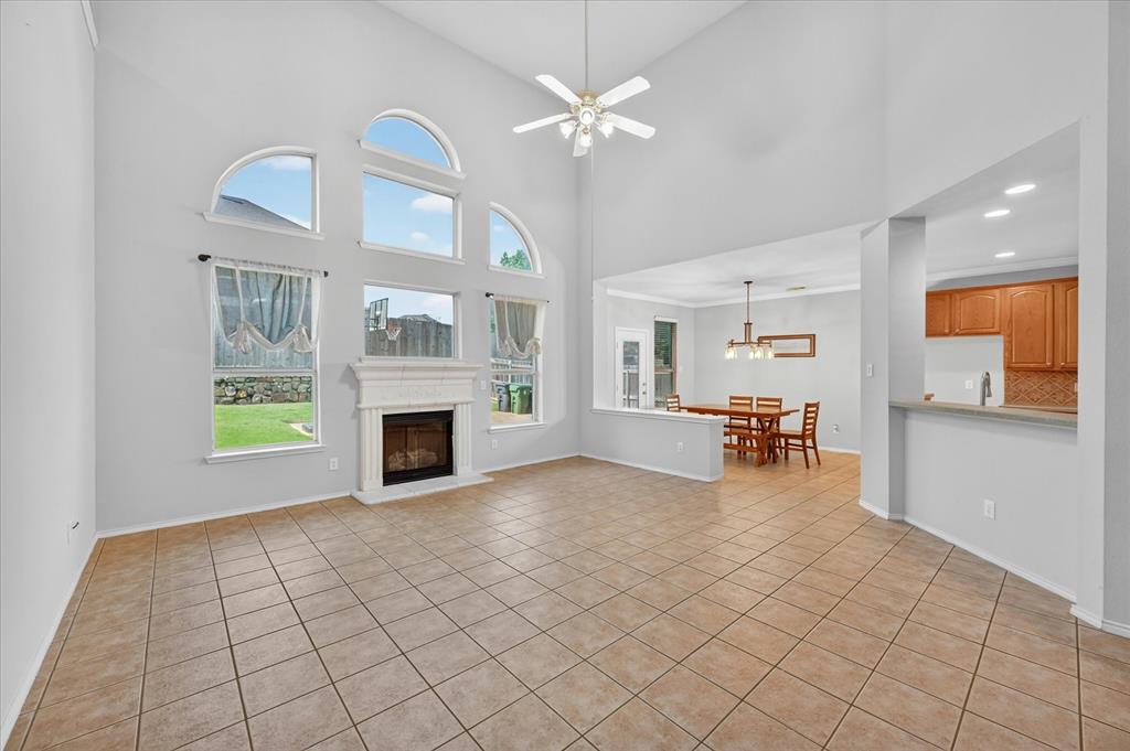 Pennsylvania Gardens Add - Residential