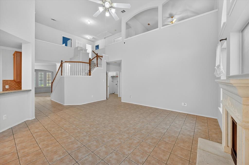 Pennsylvania Gardens Add - Residential
