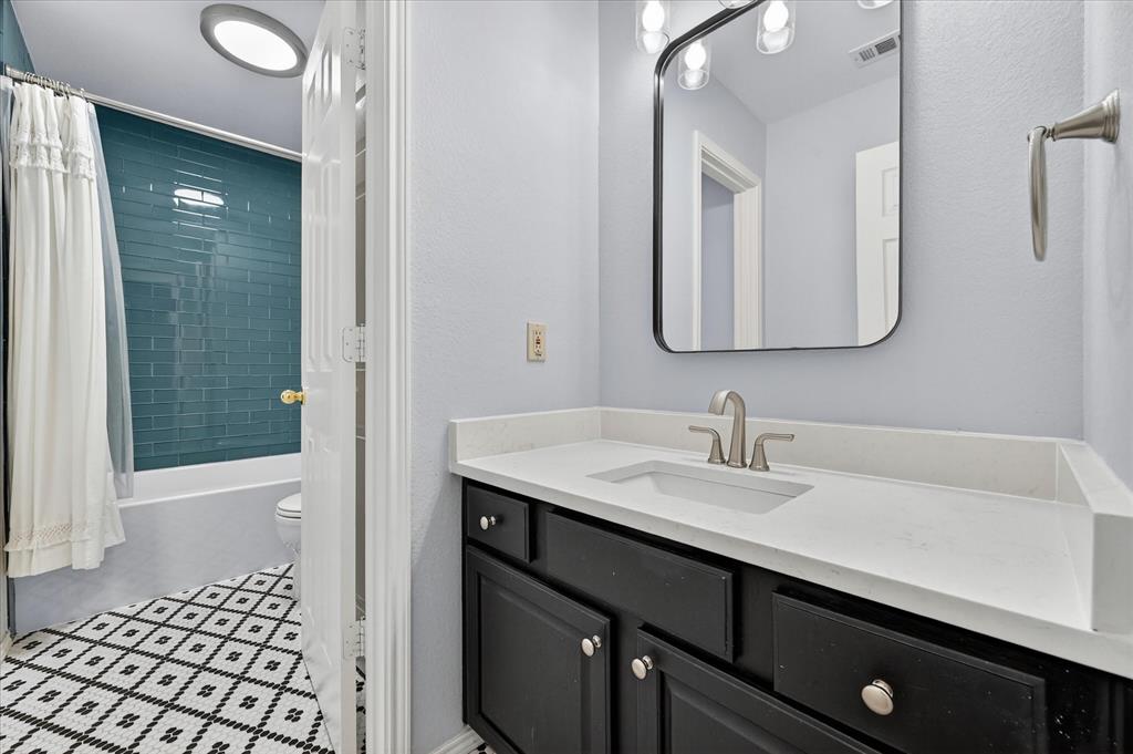 Pennsylvania Gardens Add - Residential