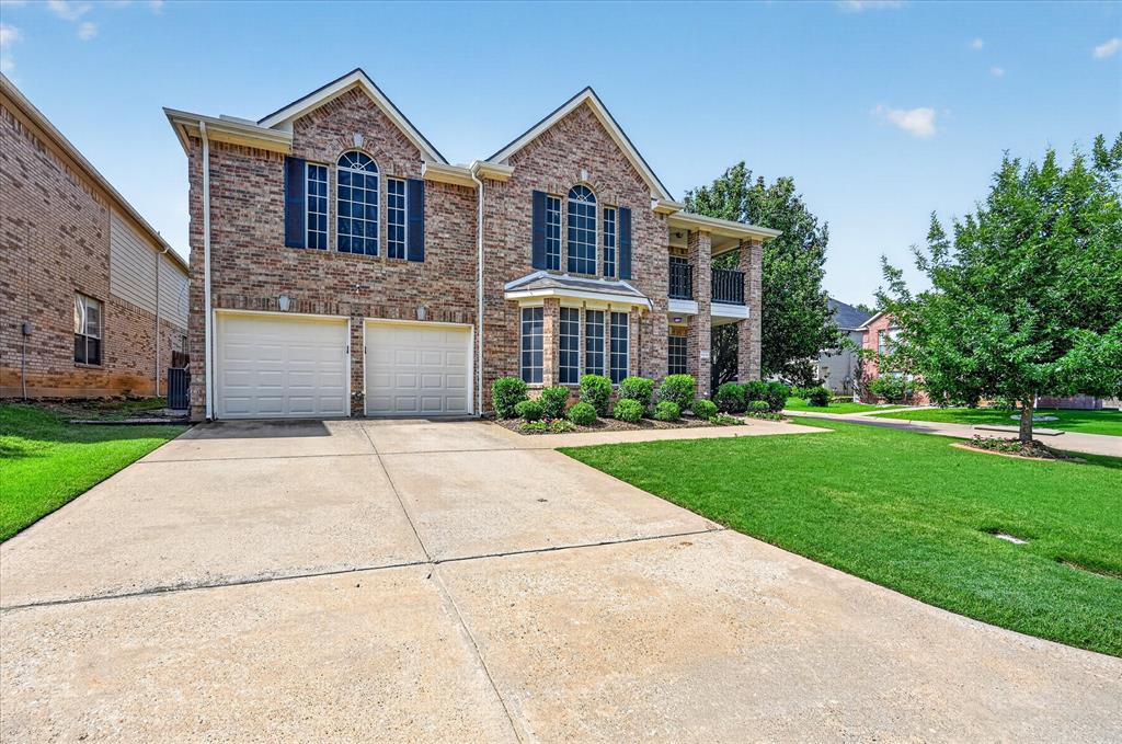 Pennsylvania Gardens Add - Residential