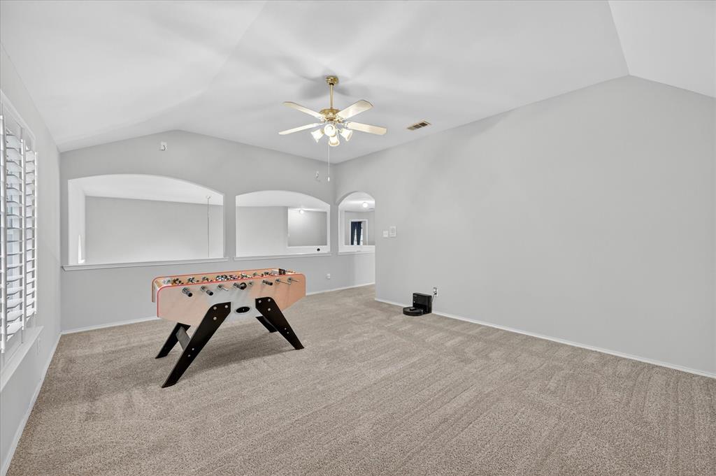 Pennsylvania Gardens Add - Residential