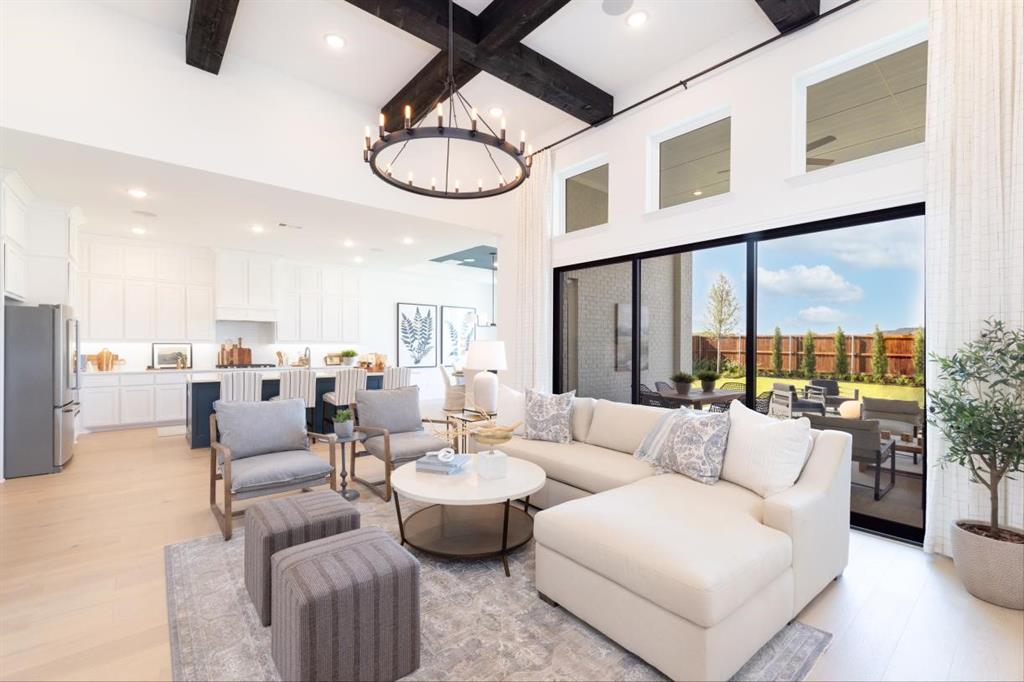 Wildflower Ranch - Select Collection - Residential